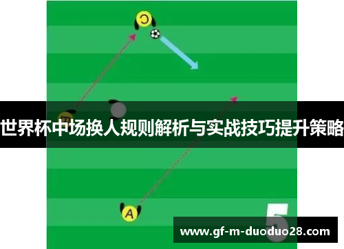 世界杯中场换人规则解析与实战技巧提升策略