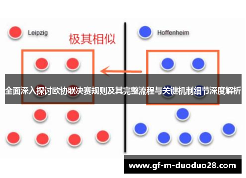 全面深入探讨欧协联决赛规则及其完整流程与关键机制细节深度解析 全面深入探讨欧协联决赛规则及其完整流程与关键机制细节深度解析