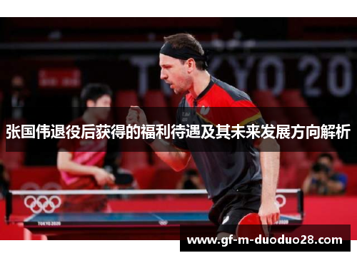 张国伟退役后获得的福利待遇及其未来发展方向解析